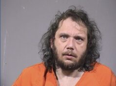 One person arrested after attacking Ohio hospital police officer with IV pole