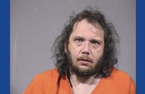 One person arrested after attacking Ohio hospital police officer with IV pole