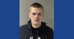 Tennessee resident arrested following drug bust in Virginia