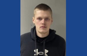 Tennessee resident arrested following drug bust in Virginia