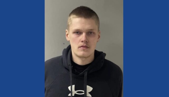 Tennessee resident arrested following drug bust in Virginia