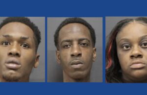 Three people arrested following deadly shooting incident at Louisiana McDonald’s