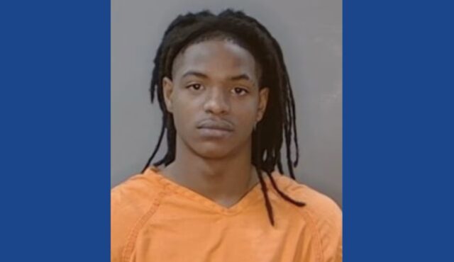 One person arrested following drug bust in South Carolina