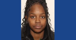 Police searching for wanted burglary suspect in Ohio