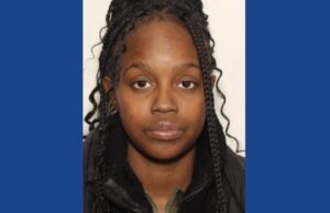 Police searching for wanted burglary suspect in Ohio