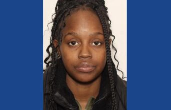 Police searching for wanted burglary suspect in Ohio