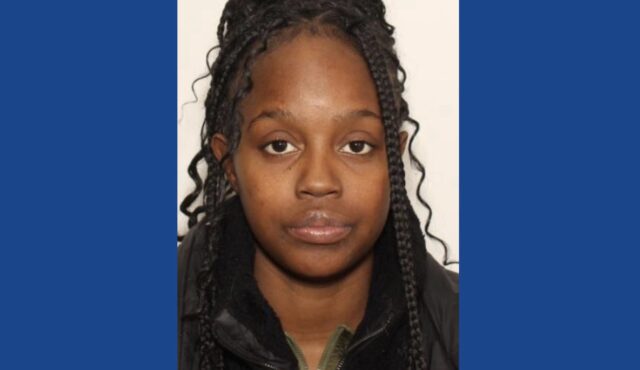 Police searching for wanted burglary suspect in Ohio