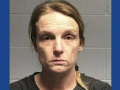 Texas middle school teacher arrested after meth found in classroom