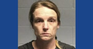 Texas middle school teacher arrested after meth found in classroom