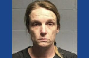 Texas middle school teacher arrested after meth found in classroom