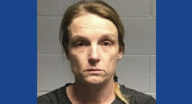 Texas middle school teacher arrested after meth found in classroom