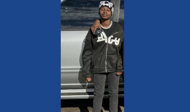 Police searching for missing 14-year-old last seen leaving school in Virginia