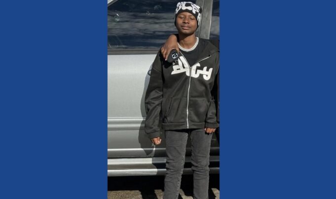 Police searching for missing 14-year-old last seen leaving school in Virginia