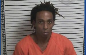 One person arrested following drug bust in Louisiana