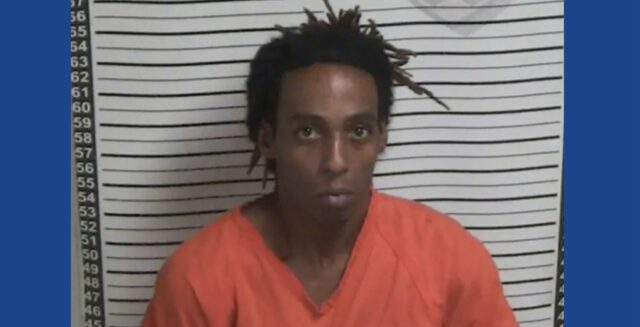 One person arrested following drug bust in Louisiana