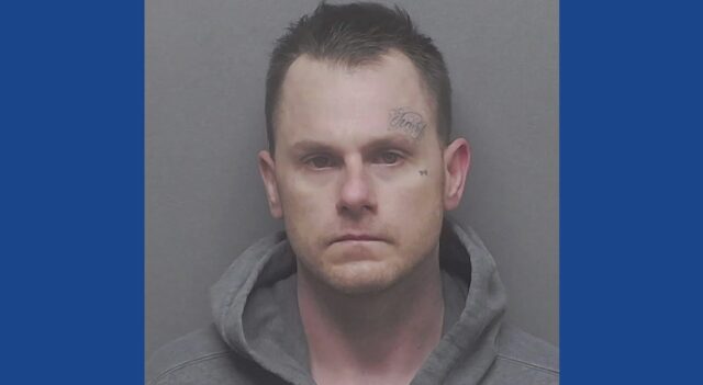 One person arrested following drug bust in Texas