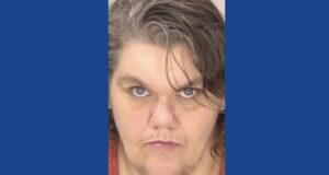 One woman arrested state children found in unlivable hotel room in Georgia