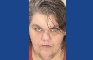One woman arrested state children found in unlivable hotel room in Georgia