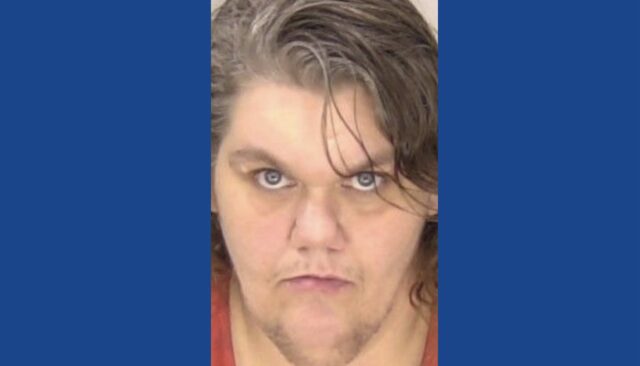 One woman arrested state children found in unlivable hotel room in Georgia