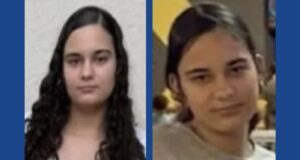 Police searching for missing 12-year-old in Florida
