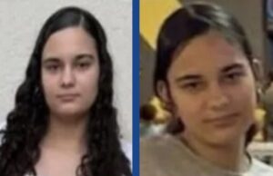 Police searching for missing 12-year-old in Florida