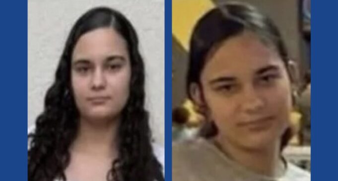 Police searching for missing 12-year-old in Florida