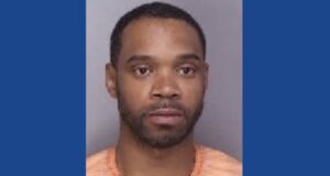 Armed man arrested following barricade situation in South Carolina