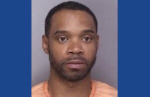 Armed man arrested following barricade situation in South Carolina