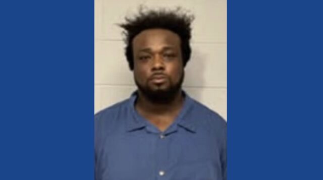 One person arrested following drug bust in Georgia