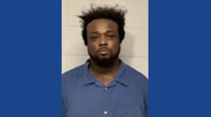 One person arrested following drug bust in Georgia
