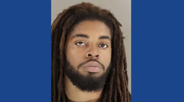 One person arrested following shooting incident in South Carolina