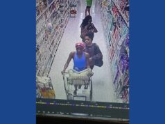 Three people arrested in Florida after stealing $8,000 worth of baby formula to resell