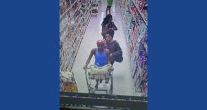 Three people arrested in Florida after stealing $8,000 worth of baby formula to resell