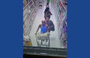 Three people arrested in Florida after stealing $8,000 worth of baby formula to resell