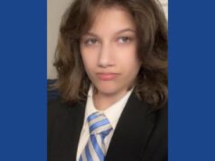 Police searching for missing person in Kentucky