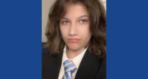 Police searching for missing person in Kentucky