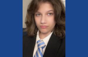 Police searching for missing person in Kentucky