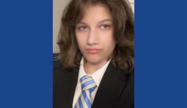 Police searching for missing person in Kentucky