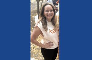 Police searching for missing woman in Tennessee