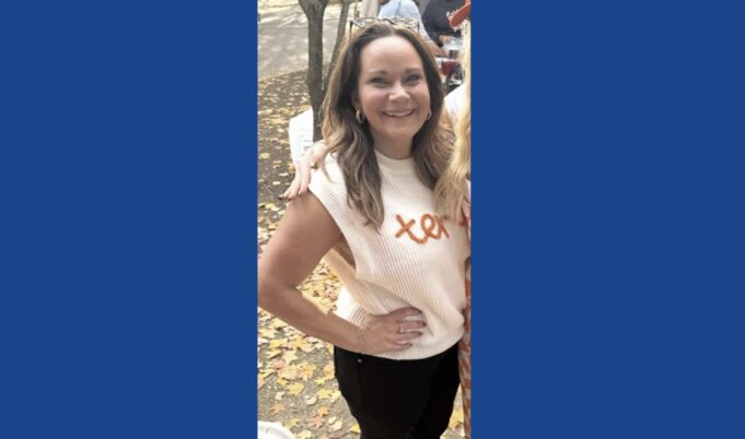 Police searching for missing woman in Tennessee