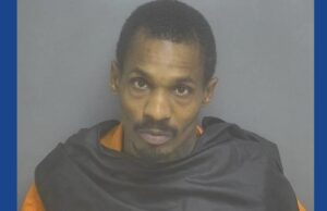One person arrested following drug bust in Virginia