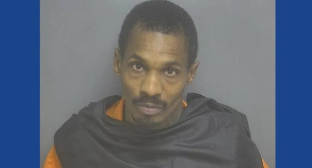 One person arrested following drug bust in Virginia