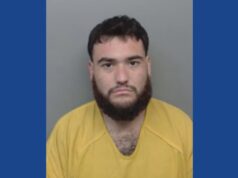 One person arrested following drug bust in Texas