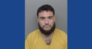 One person arrested following drug bust in Texas