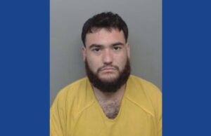 One person arrested following drug bust in Texas