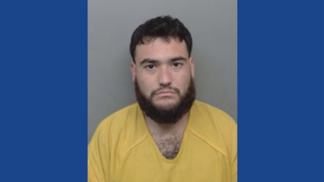 One person arrested following drug bust in Texas