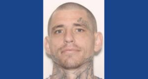 Police searching for wanted shooting suspect in Florida