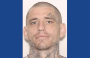 Police searching for wanted shooting suspect in Florida