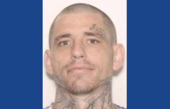 Police searching for wanted shooting suspect in Florida