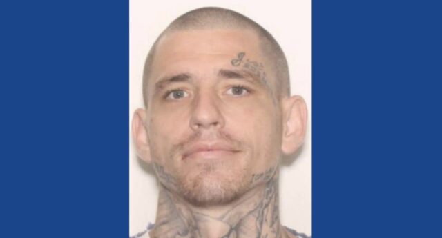 Police searching for wanted shooting suspect in Florida